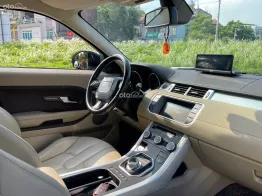 Land Rover Range Rover Evoque 2015 tại Hà Nội