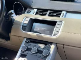 Land Rover Range Rover Evoque 2015 tại Hà Nội