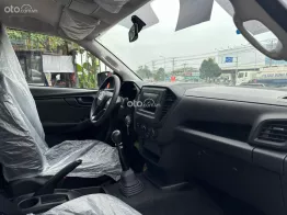 Bán tải 2 Cầu số sàn mới 100% - giá rẻ nhất thị trường