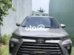 Toyota Avanza Premio 2024 CVT - 50000 km