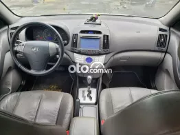 HUYNDAI AVANTE 2011, TỰ ĐỘNG,MÁY SỐ ZIN KHÔNG LỖI