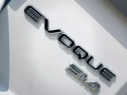 Land Rover Range Rover Evoque 2015 tại Hà Nội
