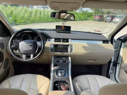 Land Rover Range Rover Evoque 2015 tại Hà Nội