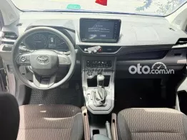 Toyota Avanza Premio 2024 CVT - 50000 km