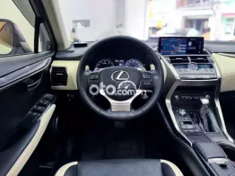 Lexus NX300 2017 - Xe 1 Chủ Từ Đầu