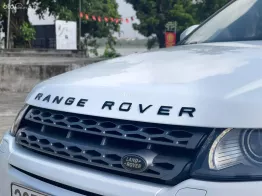 Land Rover Range Rover Evoque 2015 tại Hà Nội
