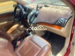 Daewoo Gentra 2011 SX 1.5 MT - 98000 km