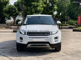 Land Rover Range Rover Evoque 2015 tại Hà Nội