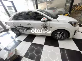 Kia Soluto 2022 1.4 MT Deluxe - chính chủ