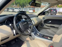 Land Rover Range Rover Evoque 2015 tại Hà Nội