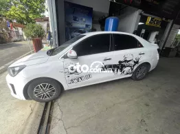 Kia Soluto 2022 1.4 MT Deluxe - chính chủ