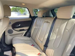 Land Rover Range Rover Evoque 2015 tại Hà Nội