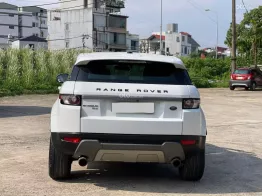 Land Rover Range Rover Evoque 2015 tại Hà Nội