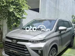 Toyota Avanza Premio 2024 CVT - 50000 km