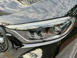 Xe còn bảo hành 2027