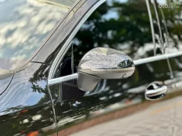 Xe còn bảo hành 2027