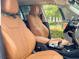 Xe bảo dưỡng full lịch sử hãng