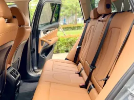 Xe bảo dưỡng full lịch sử hãng