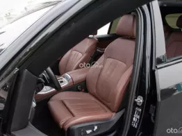 Xe bảo dưỡng full lịch sử hãng