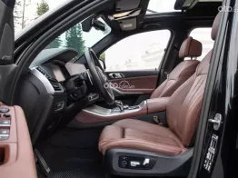 Xe bảo dưỡng full lịch sử hãng