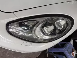 Porsche Panamera 3.6 V6 2015