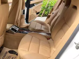 Porsche Panamera 3.6 V6 2015