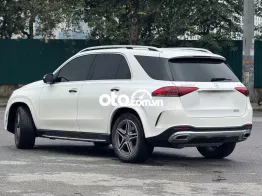 Mercedes Benz GLE Class 2020 GLE 450 4Matic
