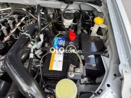 ISUZU MU-X B7 máy dầu 1.9 Turbo số sàn 2019