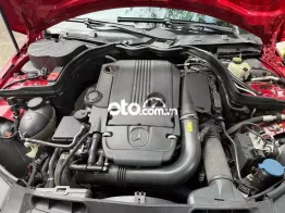 Mercedes Benz C Class 2009 C250 CGI - 100000 km