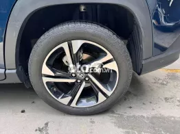 Yaris Cross Siêu Mới Màu Xanh, 2024 Ít Đi 17000 km