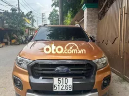Ford Ranger 2019 Wildtrak 2.0L 4x2 AT - 69000 km