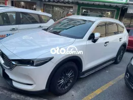 Mazda CX 8 2020 Deluxe - 90000 km