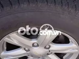 Isuzu Mu X 2017 Tôi không rõ - 200000 km