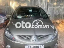 Mitsubishi Grandis 2006 2.4 AT - 98000 km