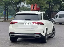 Mercedes Benz GLE Class 2020 GLE 450 4Matic