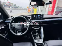 Toyota Yaris Cross 1.5 D-CVT 2025 - 609 Triệu