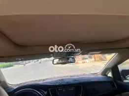 Kia Sedona 2016 2.2L DATH - 120000 km