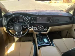 Kia Sedona 2016 2.2L DATH - 120000 km