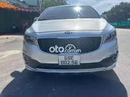 Kia Sedona 2016 2.2L DATH - 120000 km
