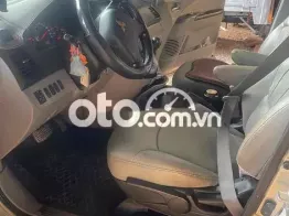 Mitsubishi Grandis 2006 2.4 AT - 98000 km