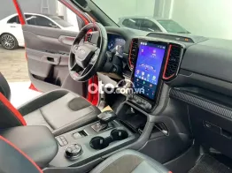 FORD RANGER 2023 RAPTOR 2.0L 4x4 AT, ĐKY 2024