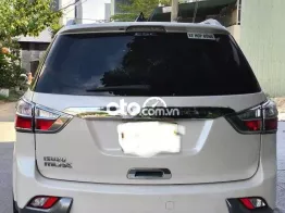 Isuzu Mu X 2017 Tôi không rõ - 200000 km