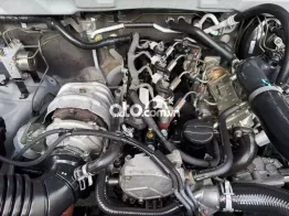 ISUZU MU-X B7 máy dầu 1.9 Turbo số sàn 2019