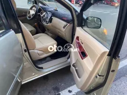 Toyota Innova 2006 G số sàn