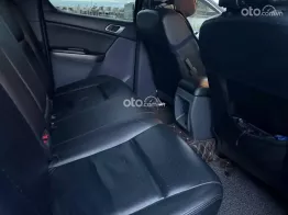 Mazda BT-50 2017 số tự động