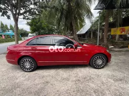 Mercedes Benz C Class 2009 C250 CGI - 100000 km