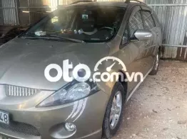 Mitsubishi Grandis 2006 2.4 AT - 98000 km