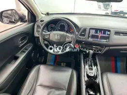 HONDA HRV 2020 L - ODO 50139 km