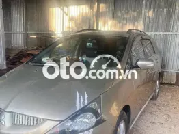 Mitsubishi Grandis 2006 2.4 AT - 98000 km