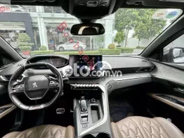 PEUGEOT 5008 GT 2022 – SUV 7 Chỗ